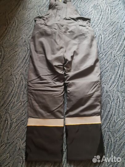 Спецодежда