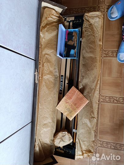 Вязальная машина рута 85