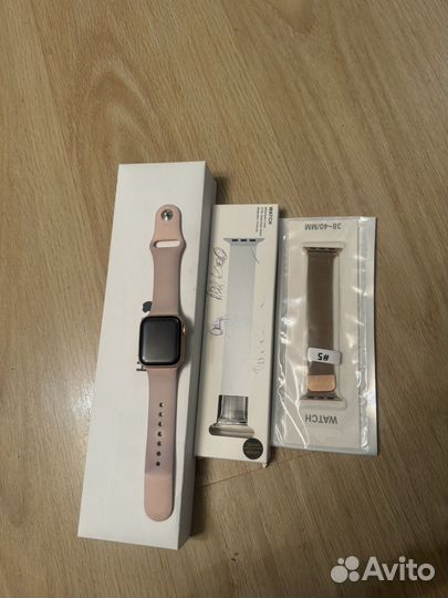 Apple watch A2351