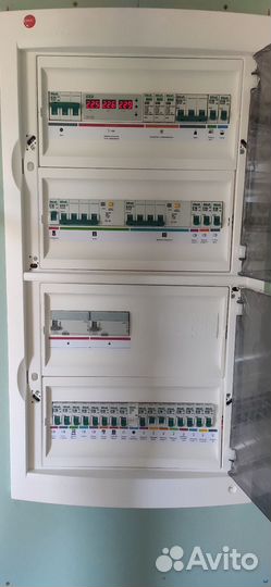 Электрик. Электромонтаж Все виды услуг