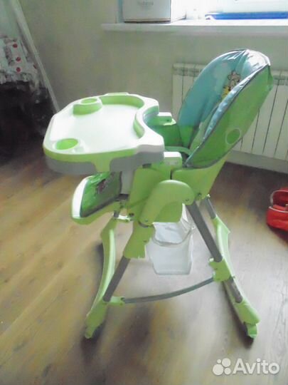 Стол для кормления