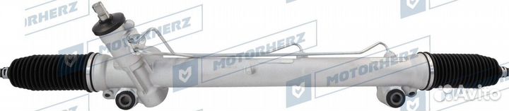 Рулевая рейка с тягами гидравлическая R29461NW