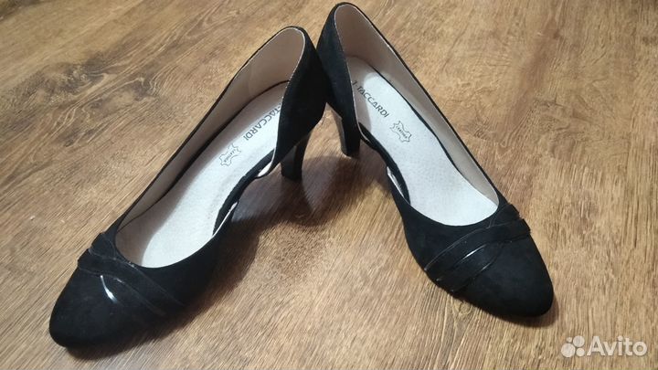 Туфли женские 38 размер