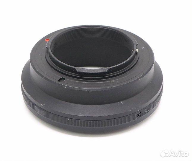 Переходник Fotga Canon FD - Micro 4/3