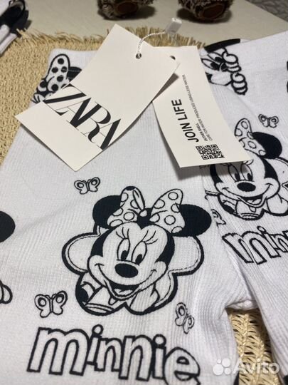 Лосины лапша для девочки