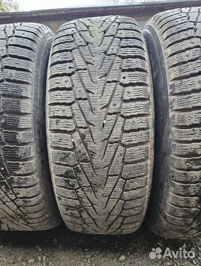Nokian Tyres Nordman 7 SUV 265/70 R16 112T