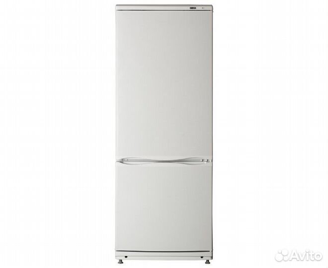 Холодильник Атлант хм 4009-022 белый