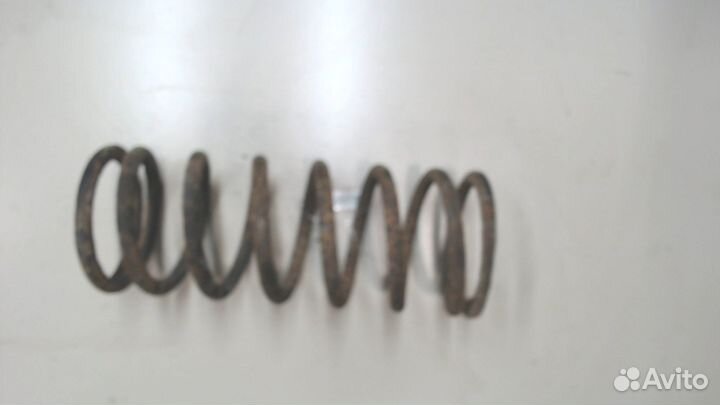 Пружина подвески Land Rover Range Rover 2, 2001