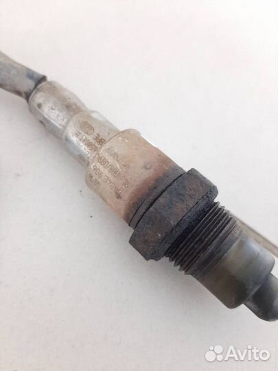 Датчик кислородный / Lambdasonde Volkswagen Polo S