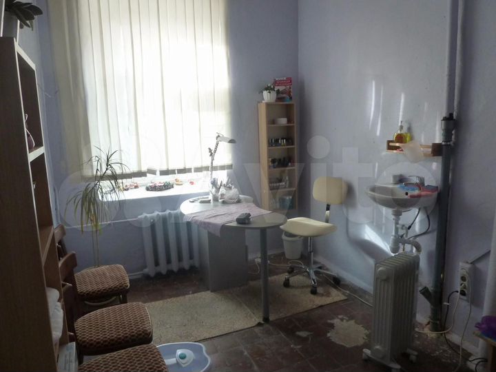 Помещение Свободного назначения, 13 м²