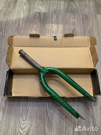 BMX запчасти