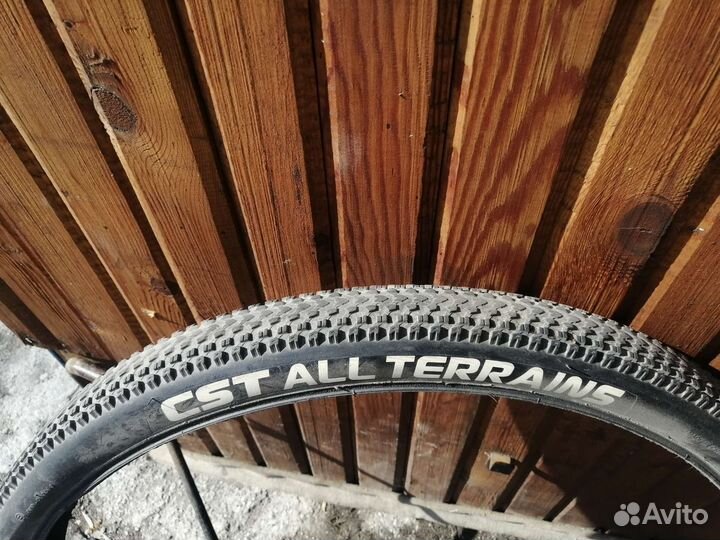 Покрышки для велосипеда б/у