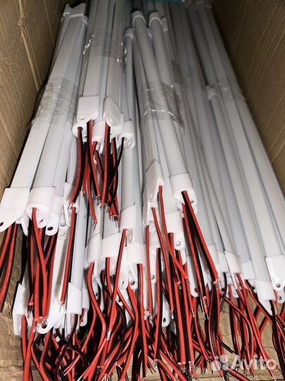 Линейный светильник