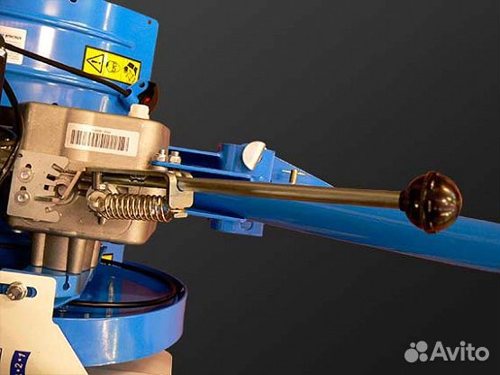 Мотоблок нева мб 2-B&S (Vanguard 6,5) PRO