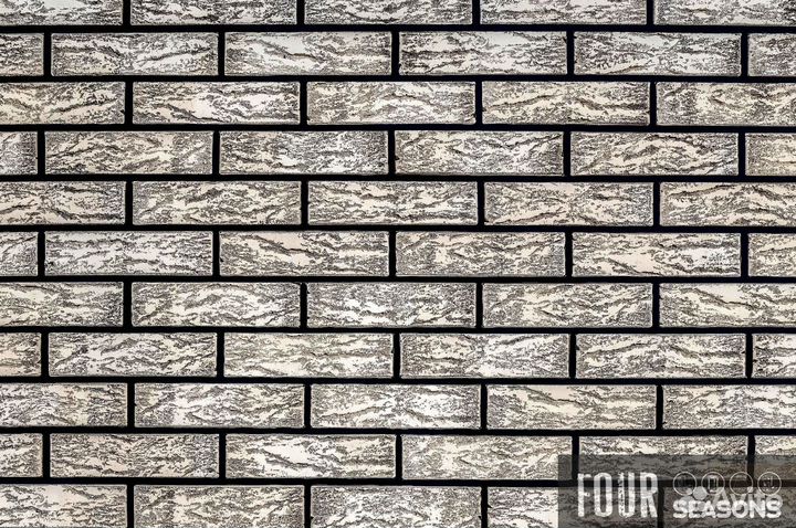 Керма Акация облицовочный кирпич