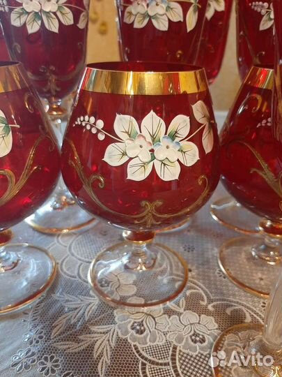 Набор Богемия