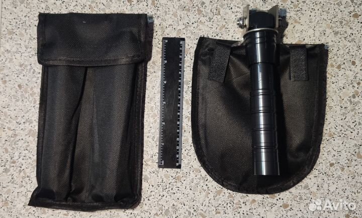 Саперная лопатка Multifunctional shovel