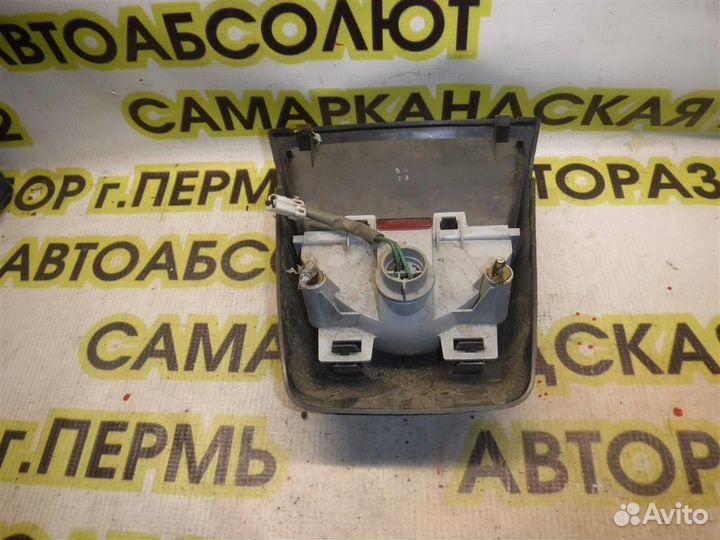 Фонарь задний (стоп сигнал) Mitsubishi Lancer 9