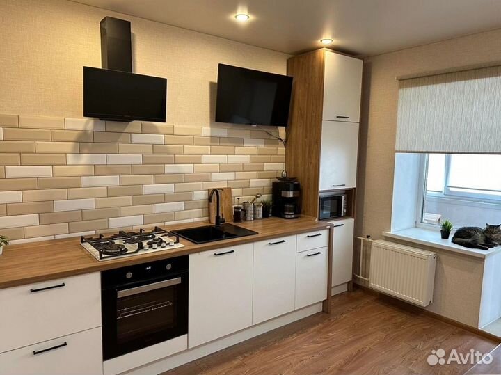 Кухонные гарнитуры в рассрочку