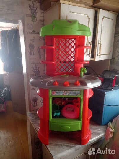 Детские вещи