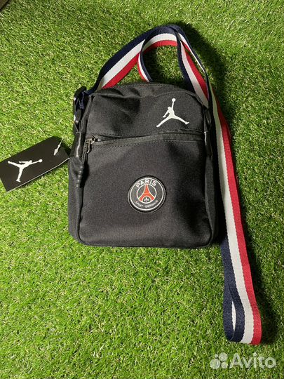 Сумка nike psg drill