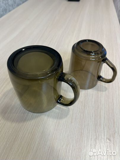 Большая кружка luminarc