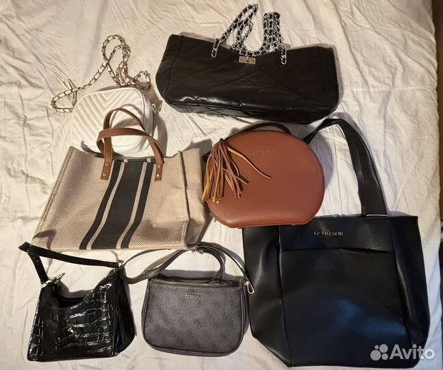 Сумка женская