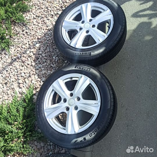 Pirelli Cinturato P7 205/55 R16 55V