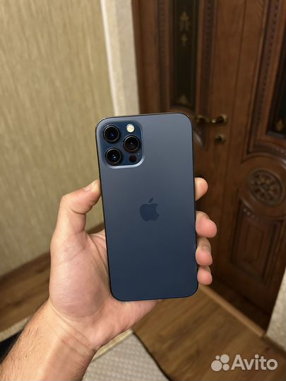 iPhone 12 Pro Max, 128 ГБ