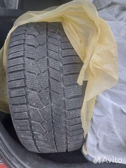 Pirelli P Zero 225/40 R18 60S