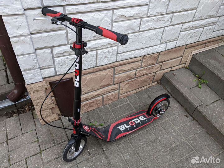 Самокат Blade Sport Brake City