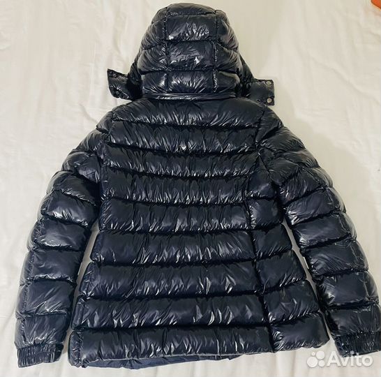 Пуховик Moncler