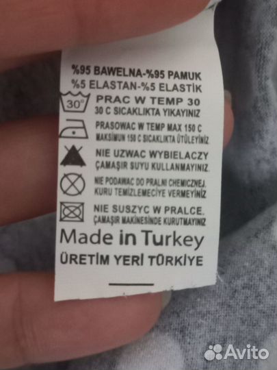 Платья новые Турция