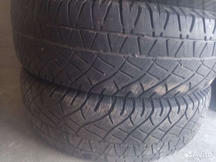Advance AR216 225/75 R16 25D