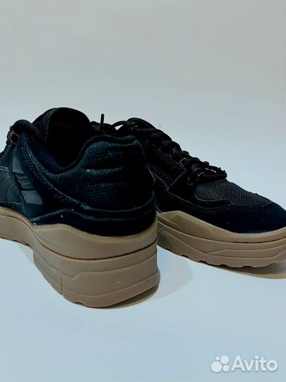 Кроссовки puma slipstream xtreme cordura black