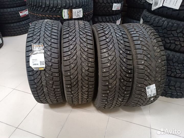 Pirelli Formula Ice 225/60 R17