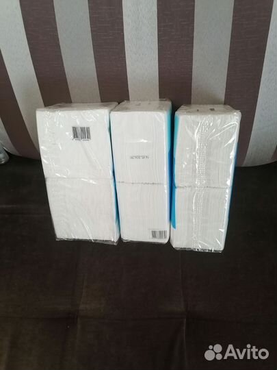 Салфетки. все для выпечки