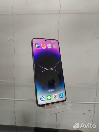 HONOR 8X Max, 6/128 ГБ
