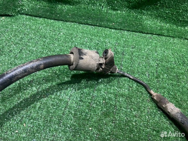 Трубка гидроусилителя руля Hyundai Accent G4EC