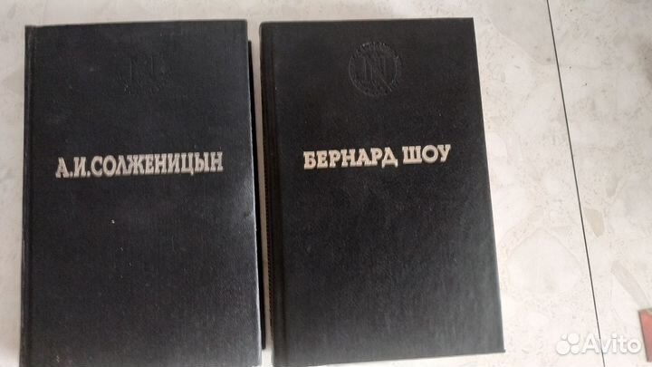 Книги.Нобелевские лауреаты