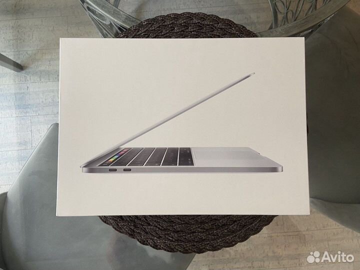 Apple MacBook Pro 13 2019