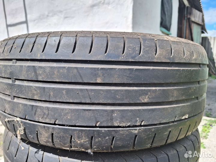 Maxxis Victra Sport Zero One 16