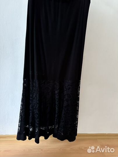 Разгрузка гардероба