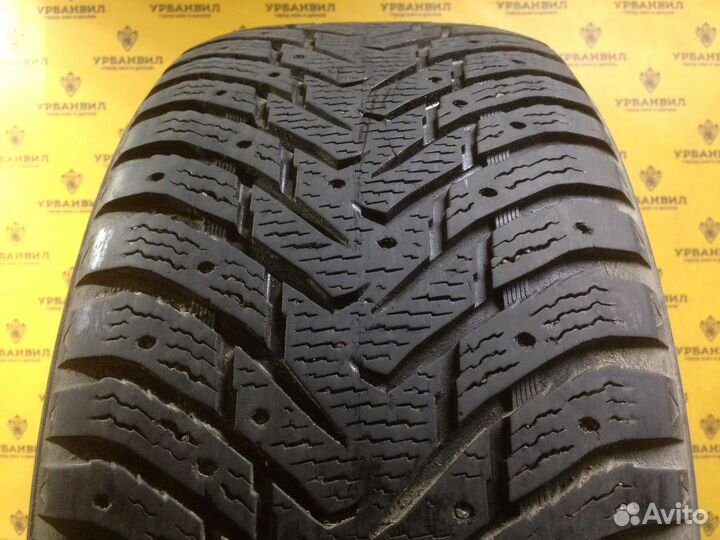 Nokian Tyres Hakkapeliitta 8 SUV 255/50 R19 107T