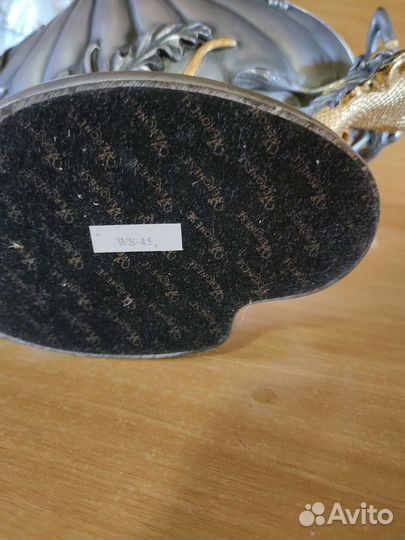 Вазы для фруктов и конфет