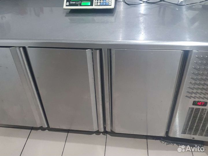 Продам оборудование для общепита
