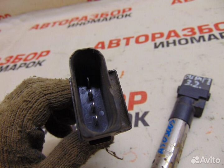 Катушка зажигания для Volkswagen Transporter T5 20