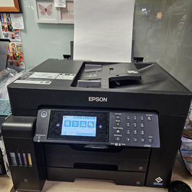 Мфу Epson L15150