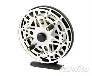 Катушка спиннинговая Донская-1П 130мм 2bb