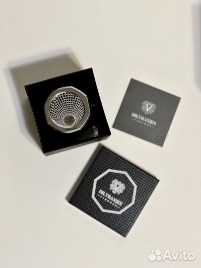 Dr vranjes диффузор для авто подарок